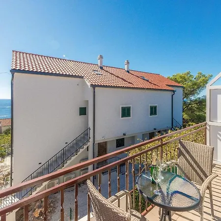 Pleadin 540 * Rogoznica (Sibenik-Knin)