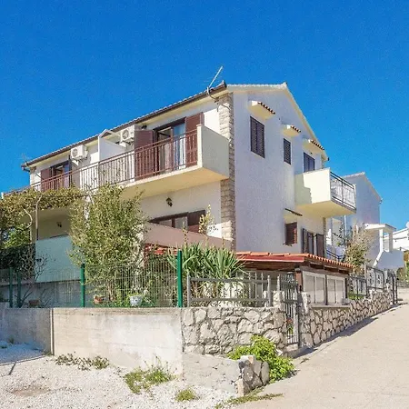 Pleadin 540 Rogoznica (Sibenik-Knin)