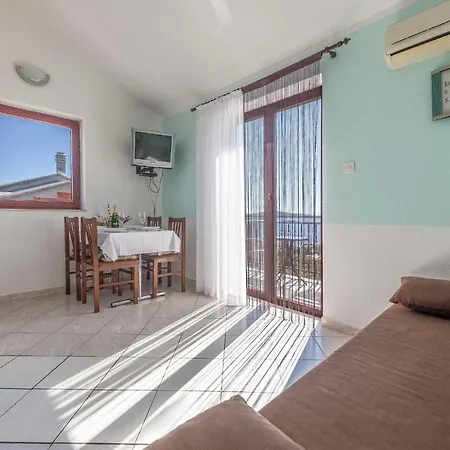Apartment Pleadin 540 Rogoznica (Sibenik-Knin)