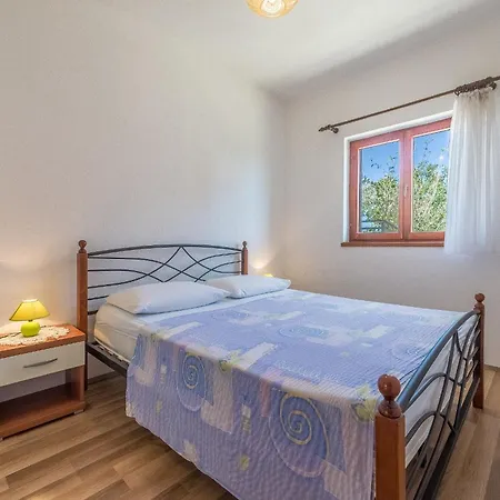 Pleadin Daire Rogoznica (Sibenik-Knin)