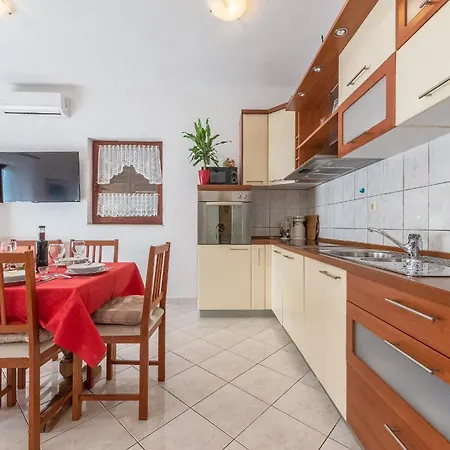 Pleadin Rogoznica (Sibenik-Knin)
