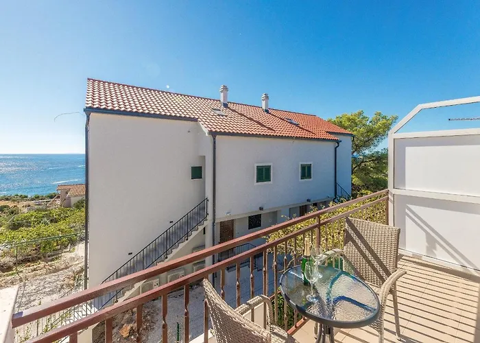 Pleadin * Rogoznica (Sibenik-Knin)