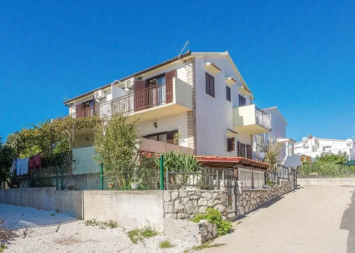 Pleadin Rogoznica (Sibenik-Knin)