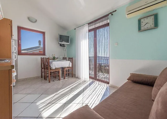Apartmán Pleadin Rogoznica (Sibenik-Knin)