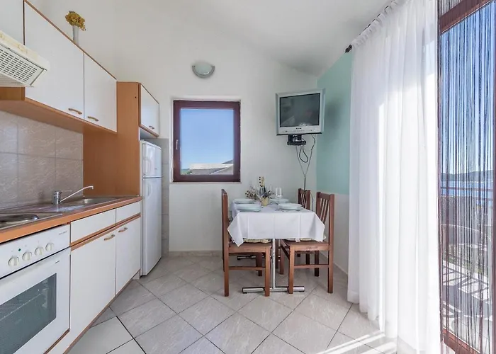 Pleadin Apartmán Rogoznica (Sibenik-Knin)