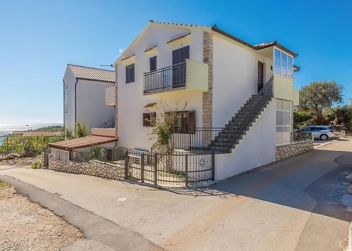 Pleadin Daire Rogoznica (Sibenik-Knin)