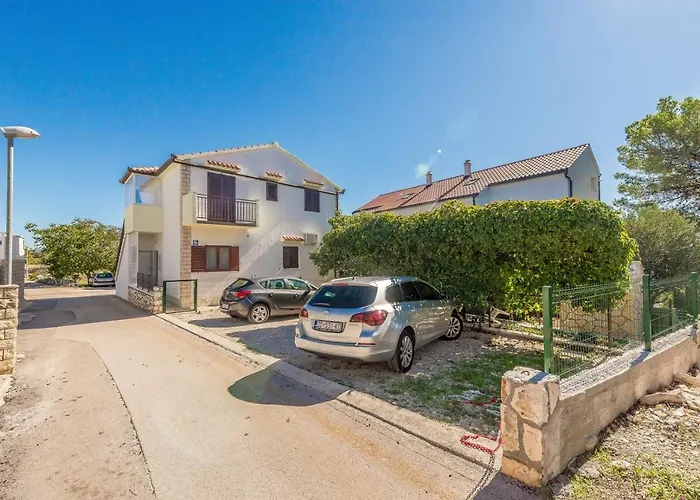 Pleadin * Rogoznica (Sibenik-Knin)