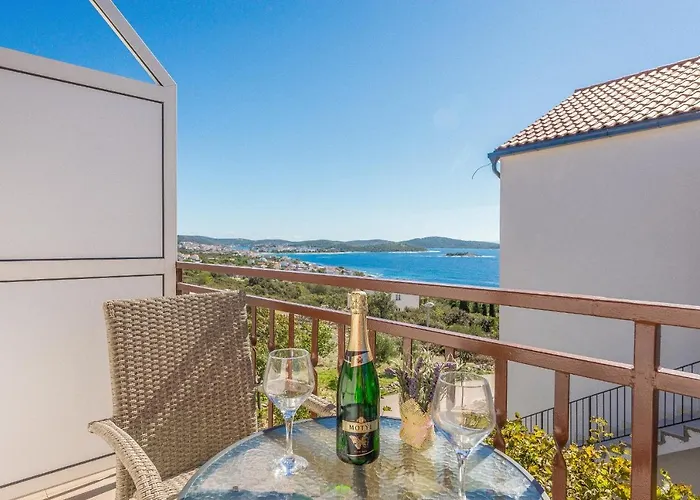 Pleadin * Rogoznica (Sibenik-Knin)