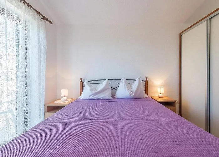 Pleadin Apartmán Rogoznica (Sibenik-Knin)